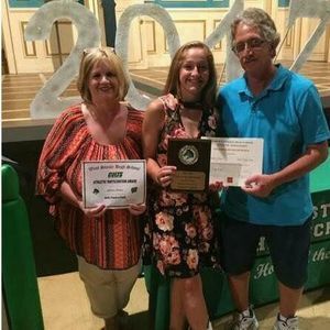 Meet your Posher, Carmen